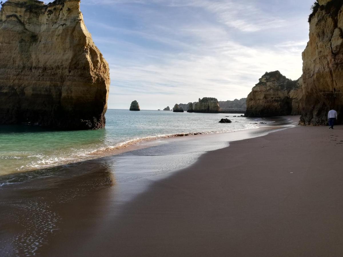 Votre appartement a Portimao Portimão Exterior foto