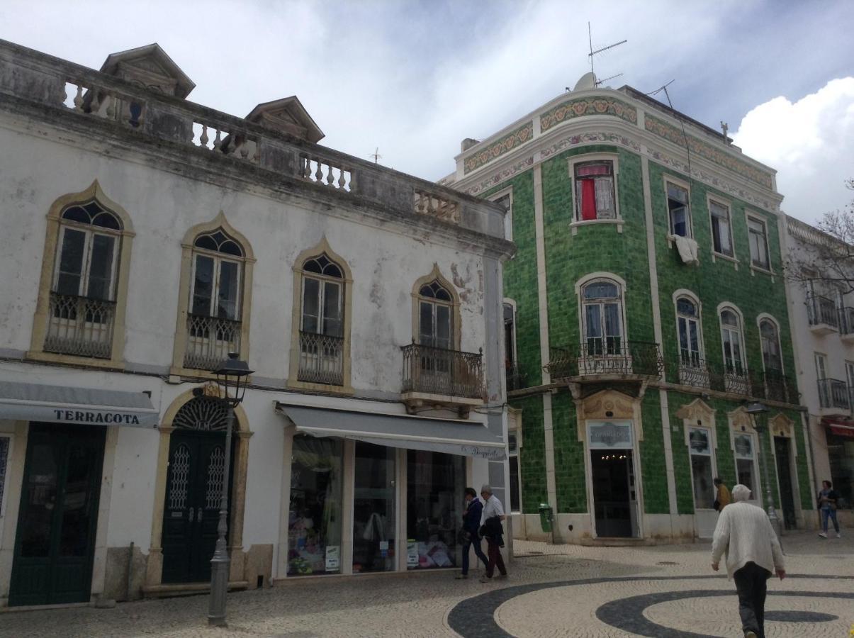 Votre appartement a Portimao Portimão Exterior foto