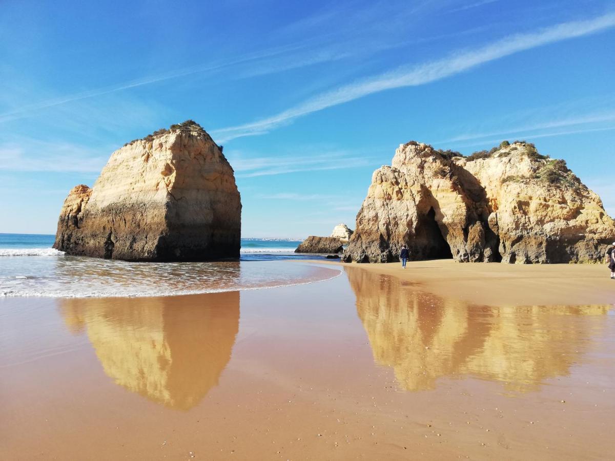 Votre appartement a Portimao Portimão Exterior foto