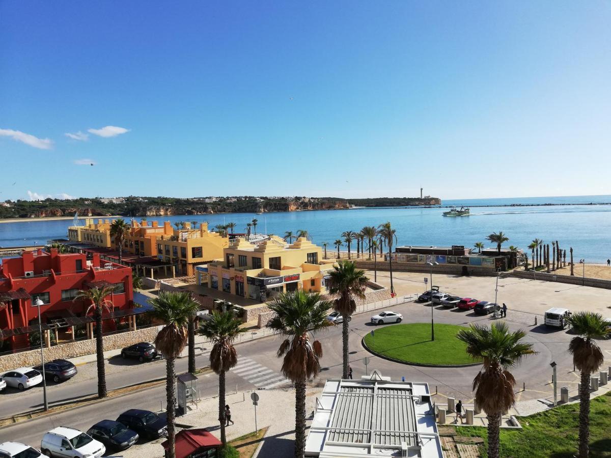 Votre appartement a Portimao Portimão Exterior foto