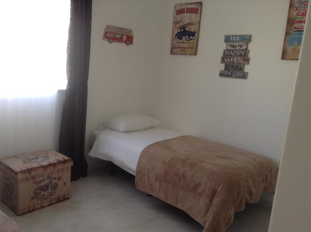 Votre appartement a Portimao Portimão Exterior foto