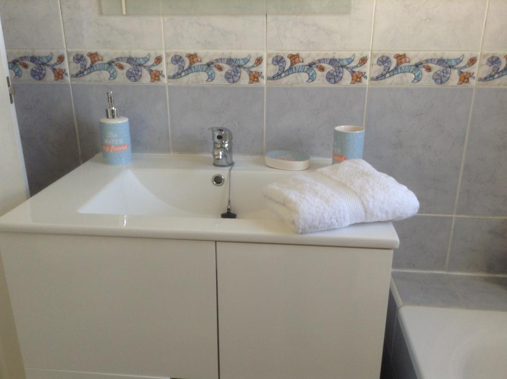 Votre appartement a Portimao Portimão Exterior foto